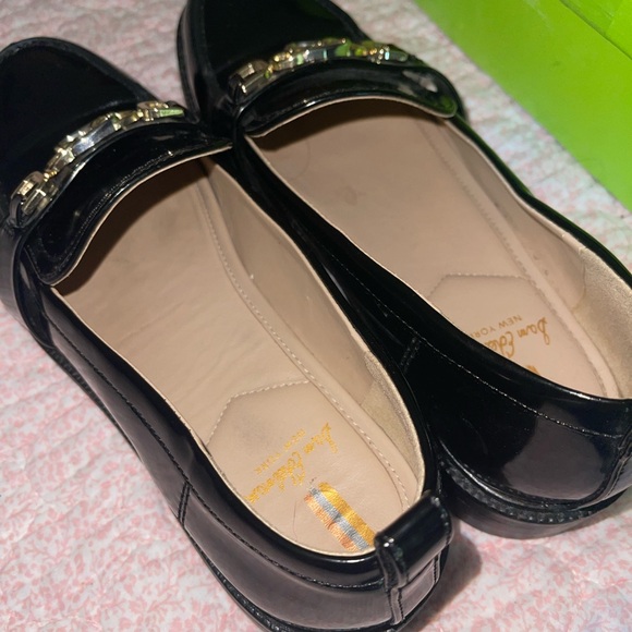Samuel Edelman Women’s Christy Loafer Black size 9 - Picture 8 of 14